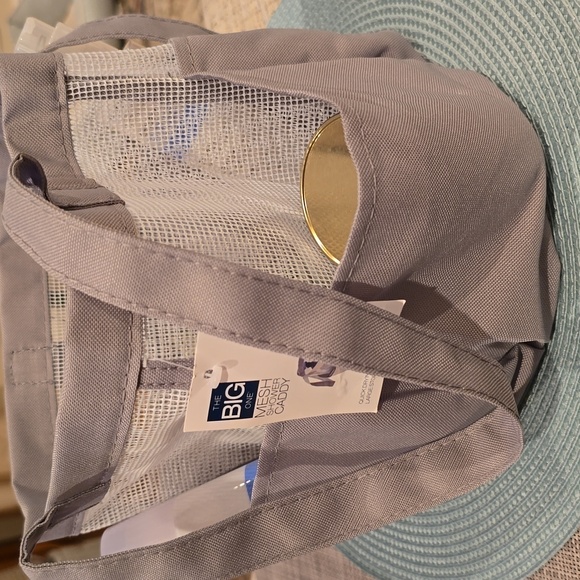 2 MESH SHOWER CADDY BUNDLE OF 2 - Picture 2 of 15